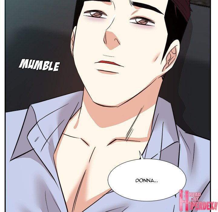 Daddy Long Legs - Chapter 47 end 11