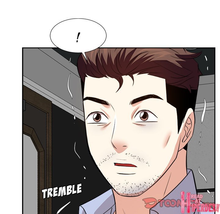 Daddy Long Legs - Chapter 47 end 112