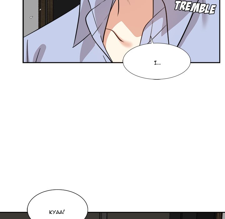 Daddy Long Legs - Chapter 47 end 113
