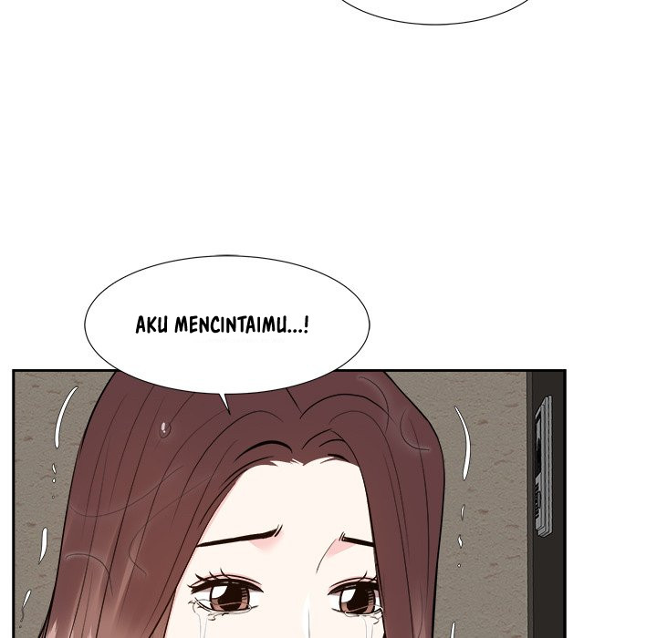 Daddy Long Legs - Chapter 47 end 110