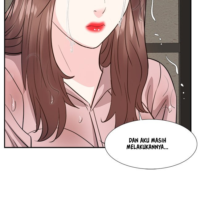Daddy Long Legs - Chapter 47 end 111