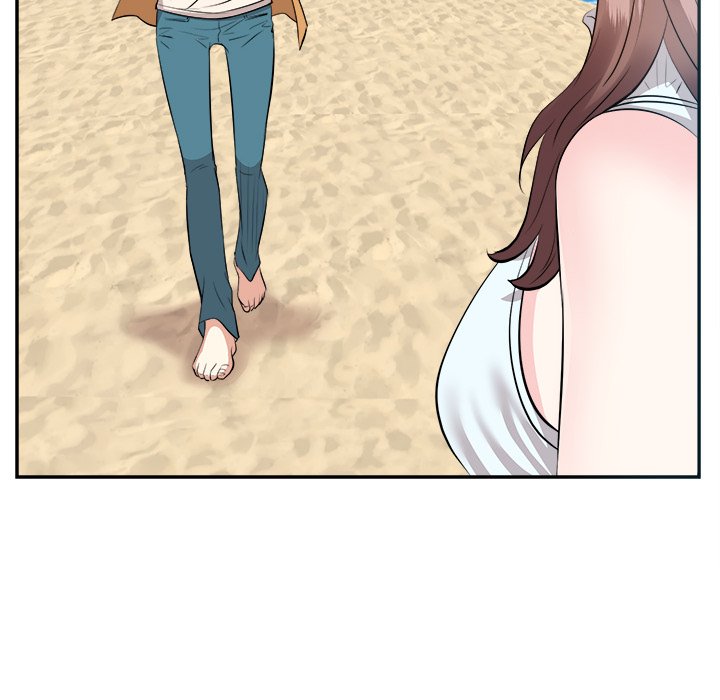 Daddy Long Legs - Chapter 47 end 149