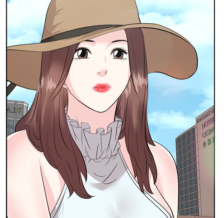 Daddy Long Legs - Chapter 47 end 143