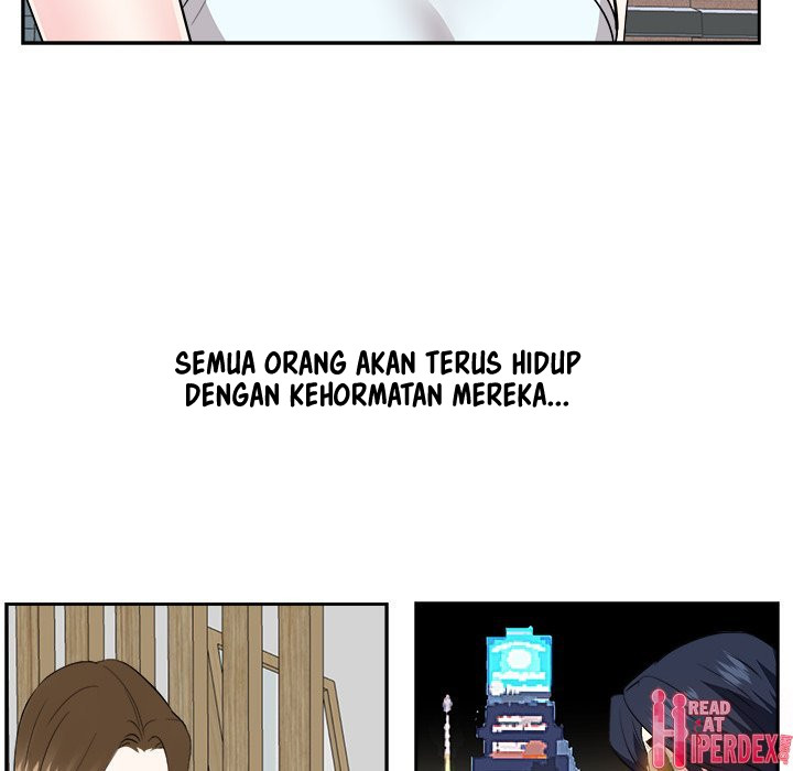 Daddy Long Legs - Chapter 47 end 144
