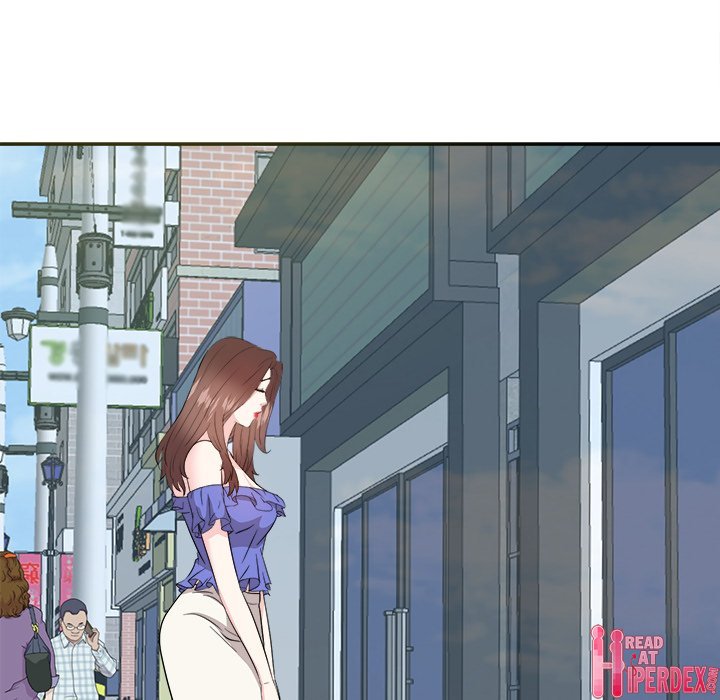 Daddy Long Legs - Chapter 47 end 15