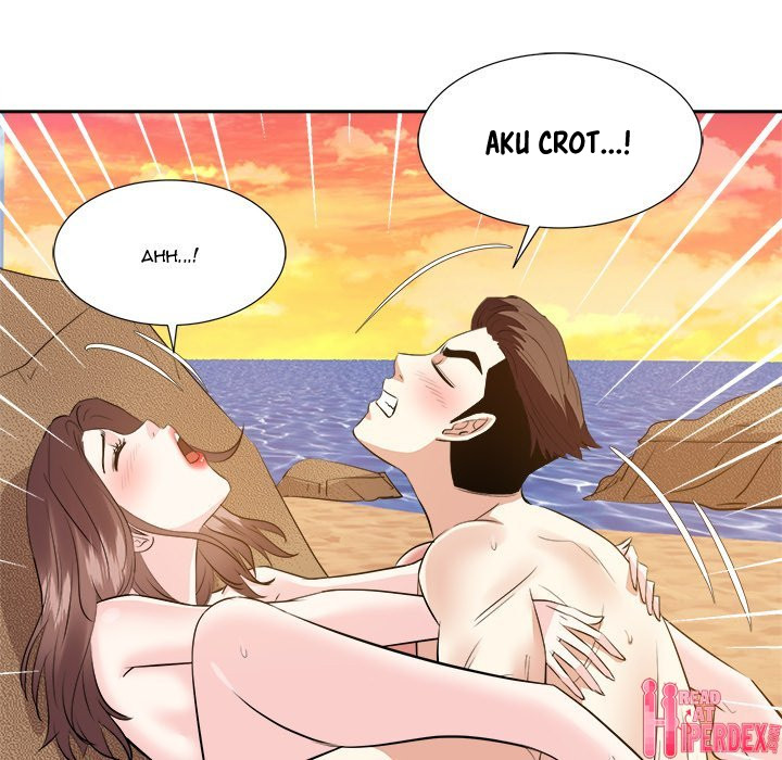 Daddy Long Legs - Chapter 47 end 152