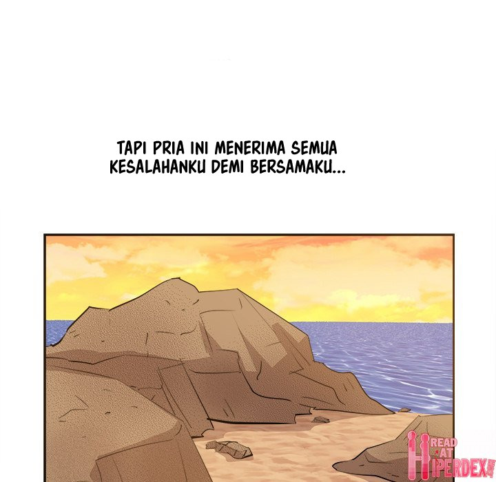 Daddy Long Legs - Chapter 47 end 150