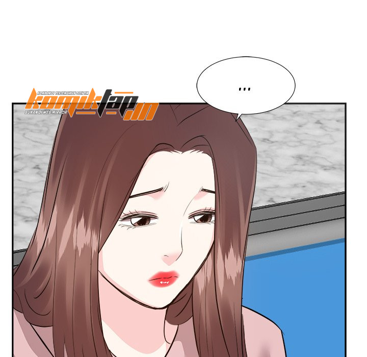 Daddy Long Legs - Chapter 47 end 61
