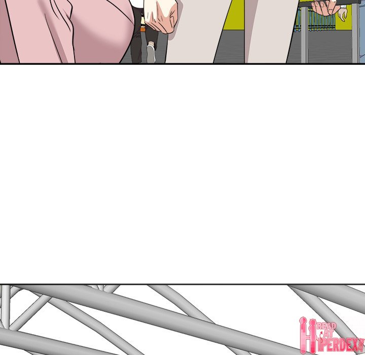 Daddy Long Legs - Chapter 47 end 66