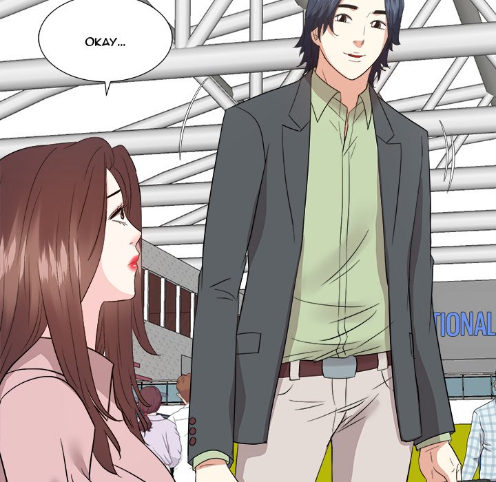 Daddy Long Legs - Chapter 47 end 65