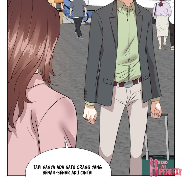 Daddy Long Legs - Chapter 47 end 78