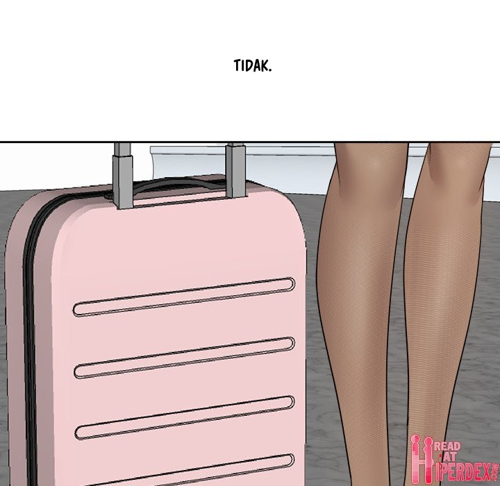 Daddy Long Legs - Chapter 47 end 72