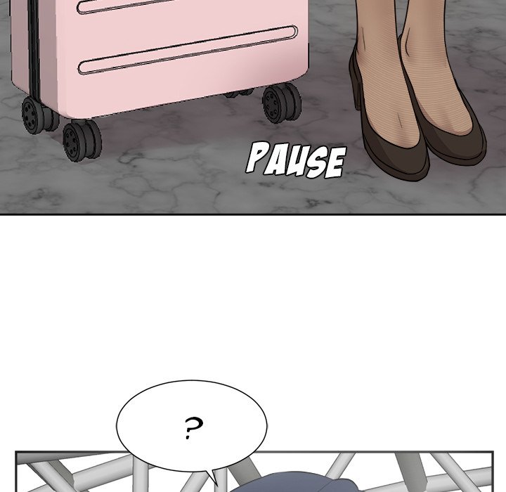 Daddy Long Legs - Chapter 47 end 73