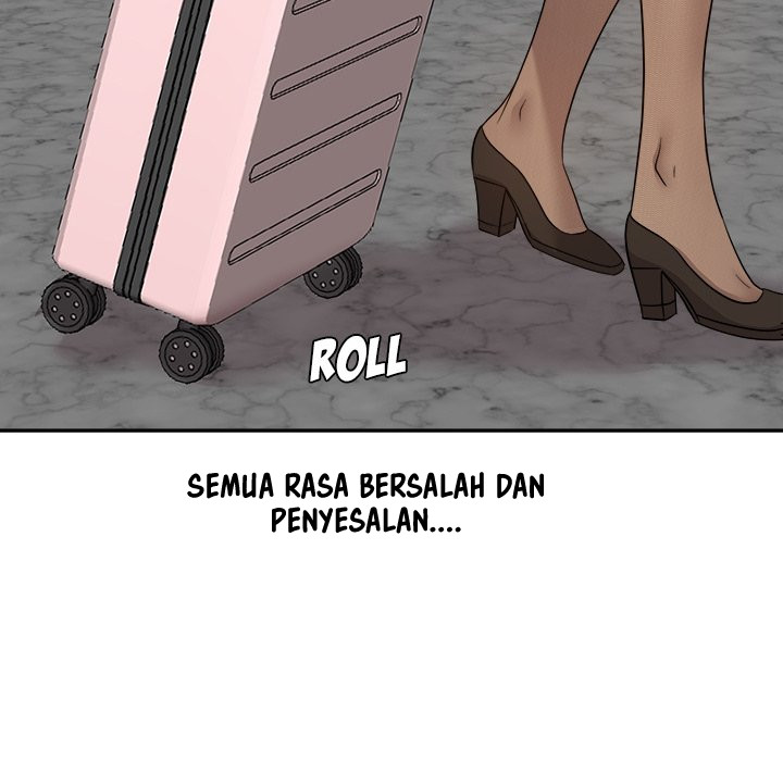 Daddy Long Legs - Chapter 47 end 71