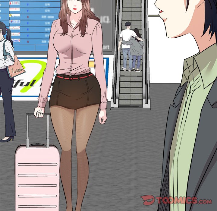Daddy Long Legs - Chapter 47 end 76