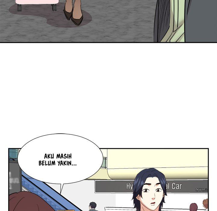 Daddy Long Legs - Chapter 47 end 77