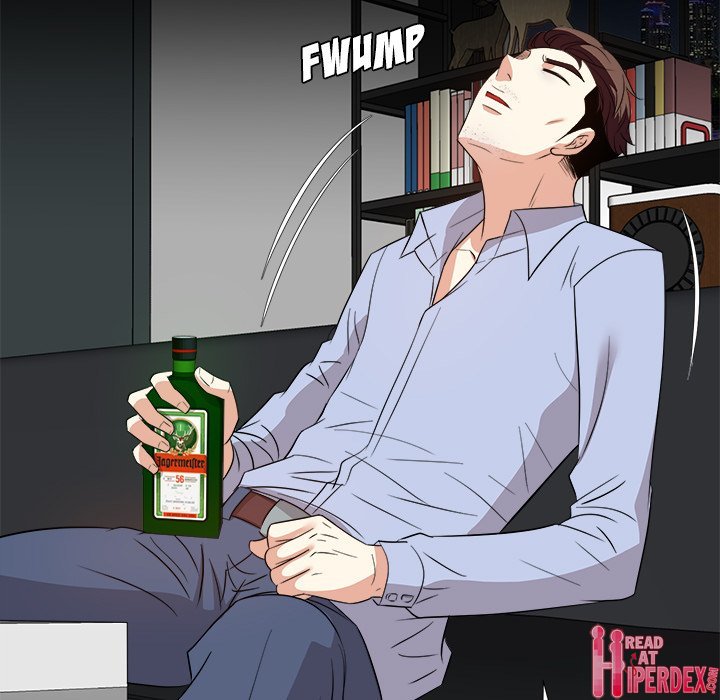 Daddy Long Legs - Chapter 47 end 48