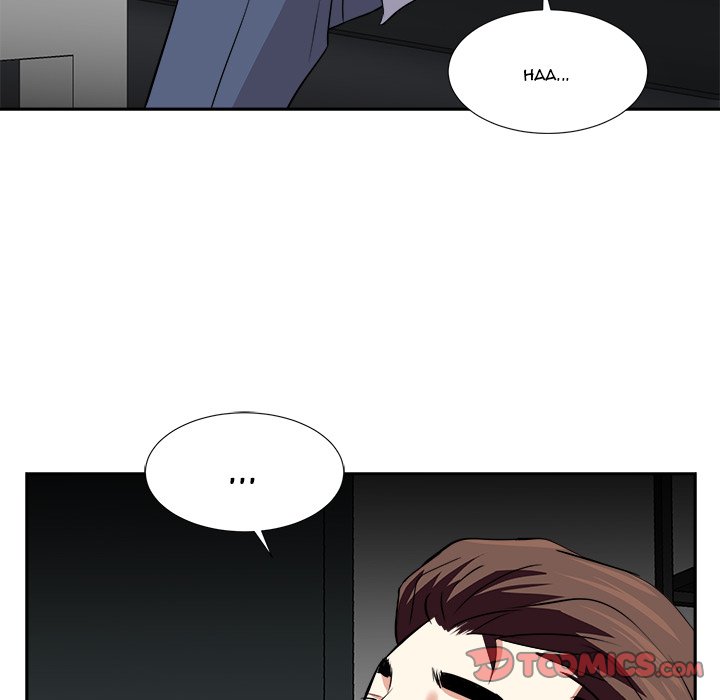 Daddy Long Legs - Chapter 47 end 49