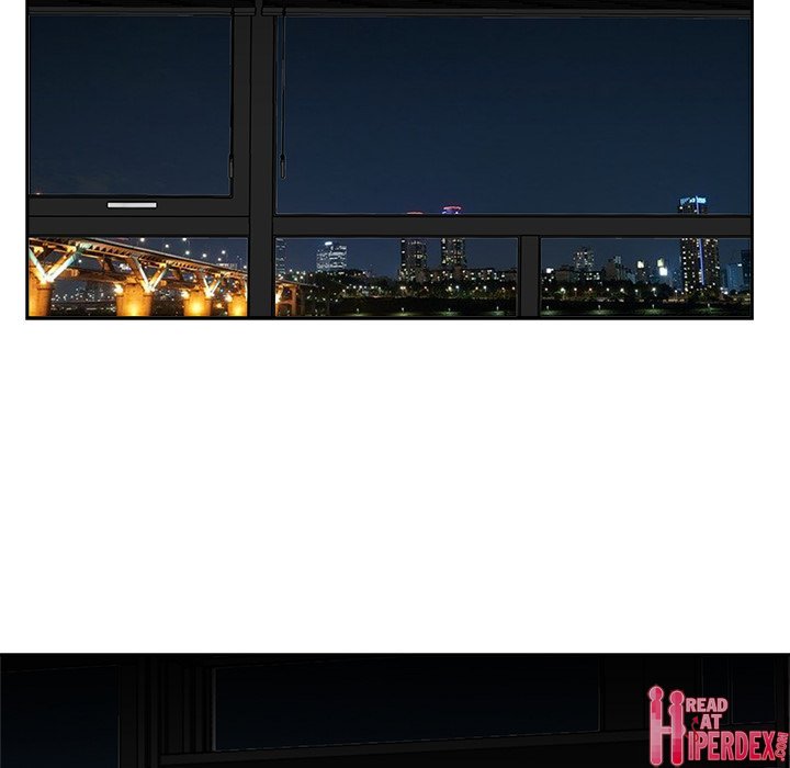 Daddy Long Legs - Chapter 47 end 42