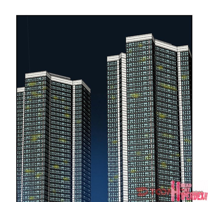Daddy Long Legs - Chapter 47 end 40