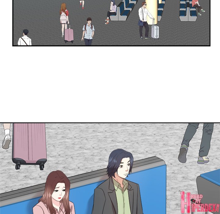 Daddy Long Legs - Chapter 47 end 59