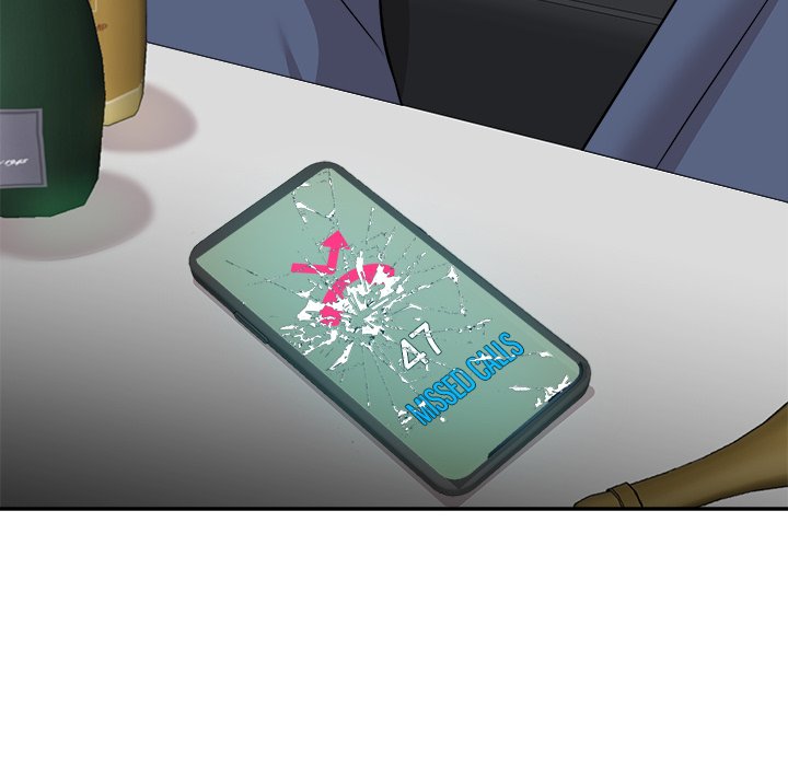 Daddy Long Legs - Chapter 47 end 52