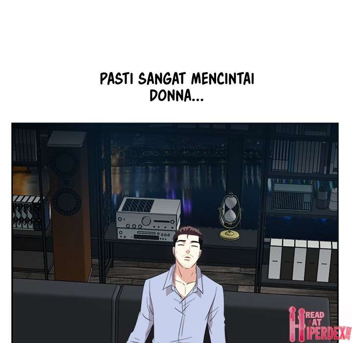 Daddy Long Legs - Chapter 47 end 53
