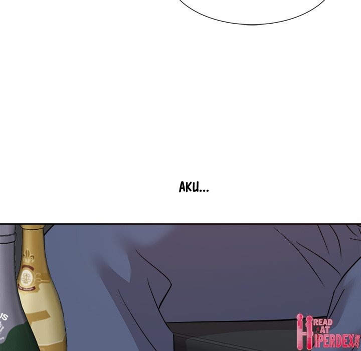 Daddy Long Legs - Chapter 47 end 51