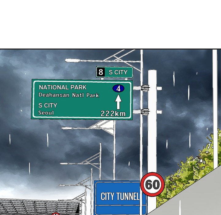 Daddy Long Legs - Chapter 44 87 Daddy Long Legs - Chapter 44 87