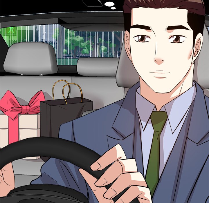 Daddy Long Legs - Chapter 44 129 Daddy Long Legs - Chapter 44 129