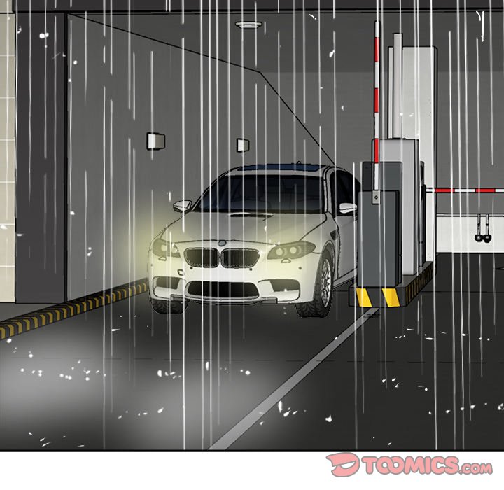 Daddy Long Legs - Chapter 44 124 Daddy Long Legs - Chapter 44 124