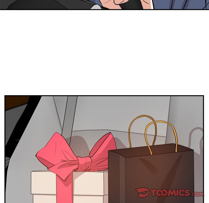 Daddy Long Legs - Chapter 44 130 Daddy Long Legs - Chapter 44 130