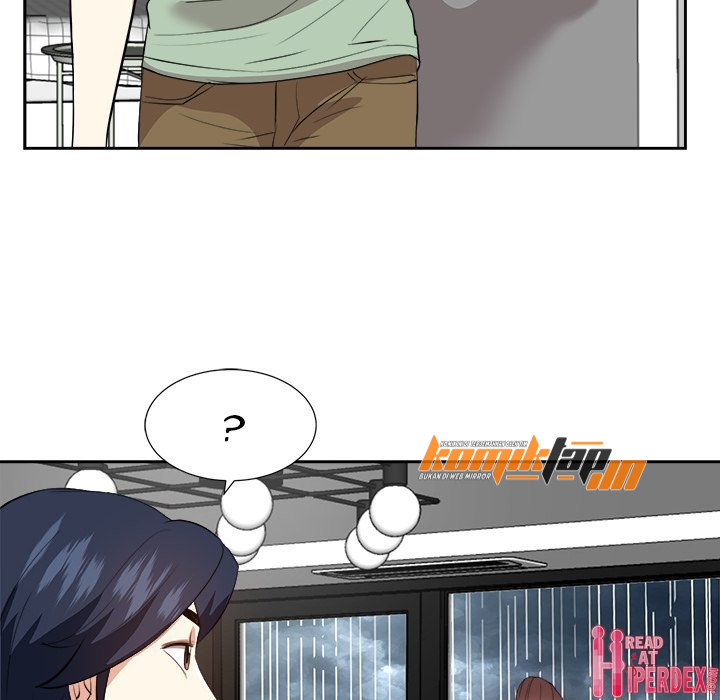 Daddy Long Legs - Chapter 44 101 Daddy Long Legs - Chapter 44 101