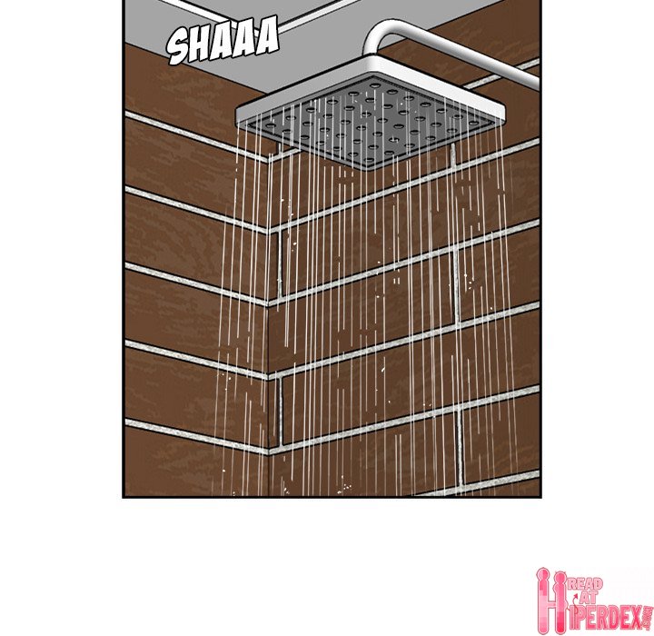 Daddy Long Legs - Chapter 44 17 Daddy Long Legs - Chapter 44 17