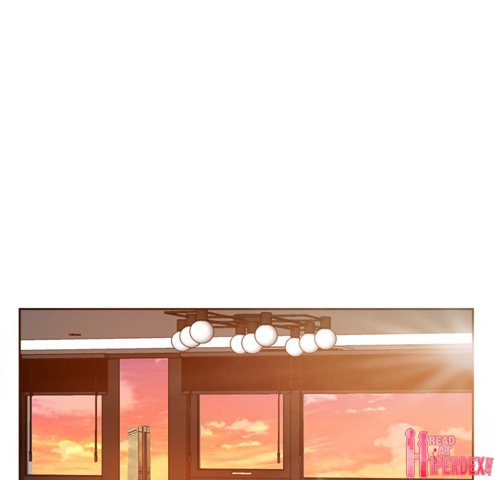 Daddy Long Legs - Chapter 44 14 Daddy Long Legs - Chapter 44 14