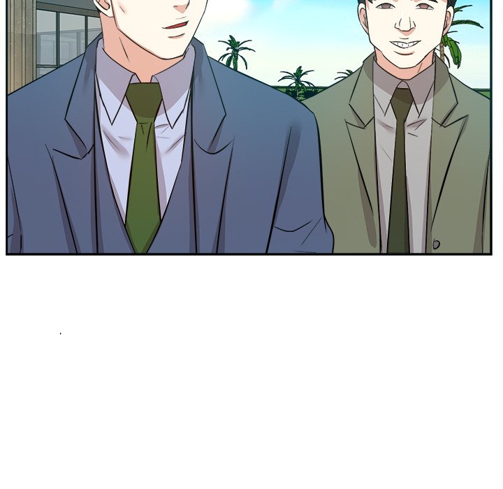 Daddy Long Legs - Chapter 44 66 Daddy Long Legs - Chapter 44 66