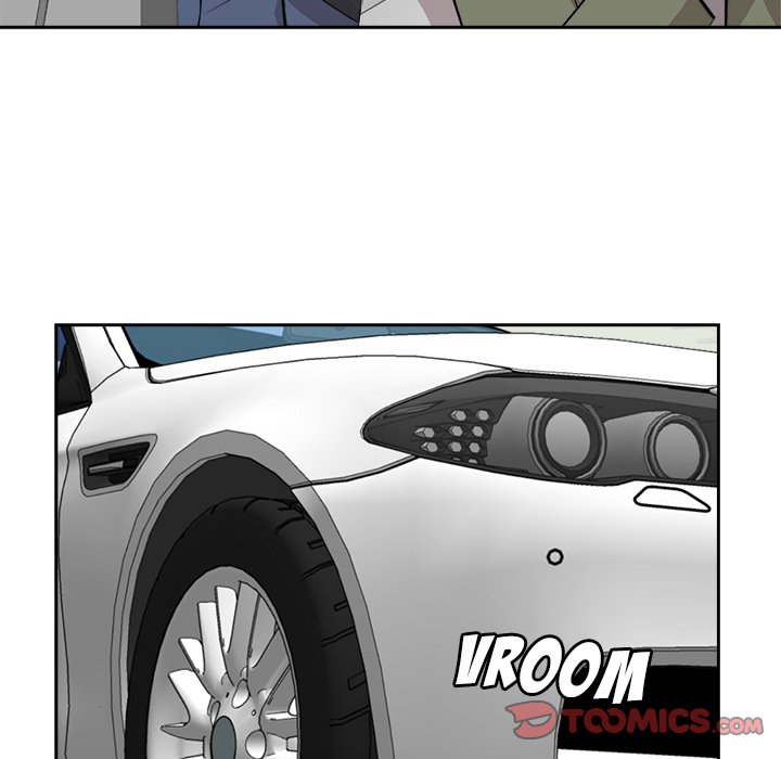 Daddy Long Legs - Chapter 44 70 Daddy Long Legs - Chapter 44 70