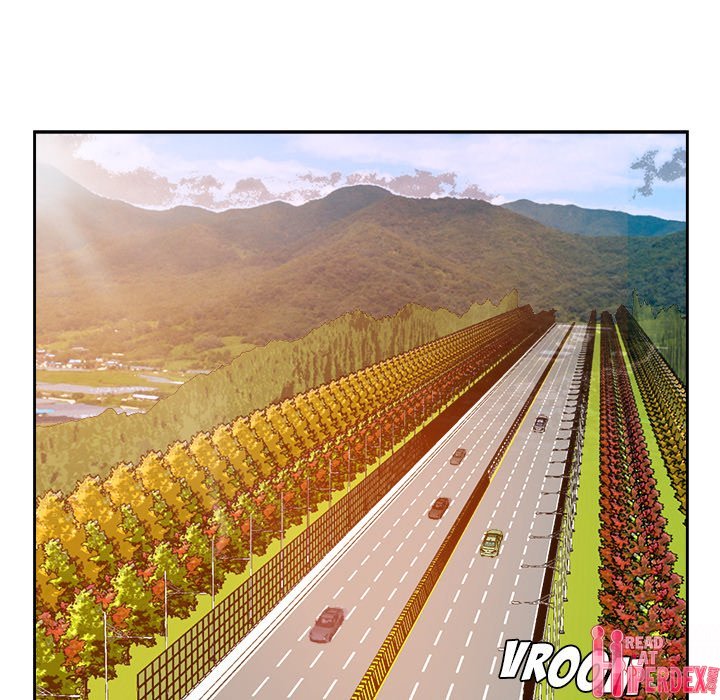 Daddy Long Legs - Chapter 44 74 Daddy Long Legs - Chapter 44 74