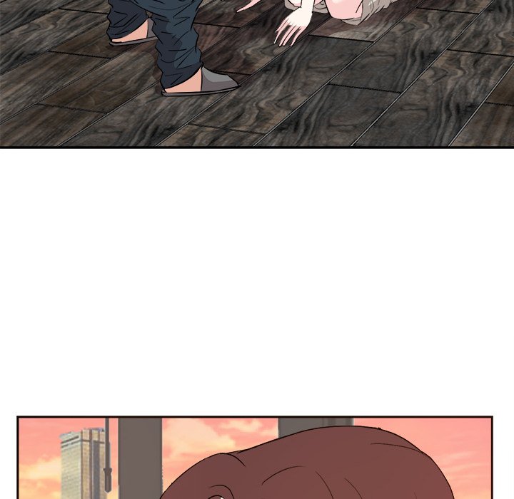 Daddy Long Legs - Chapter 44 45 Daddy Long Legs - Chapter 44 45