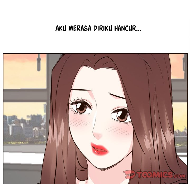 Daddy Long Legs - Chapter 44 58 Daddy Long Legs - Chapter 44 58