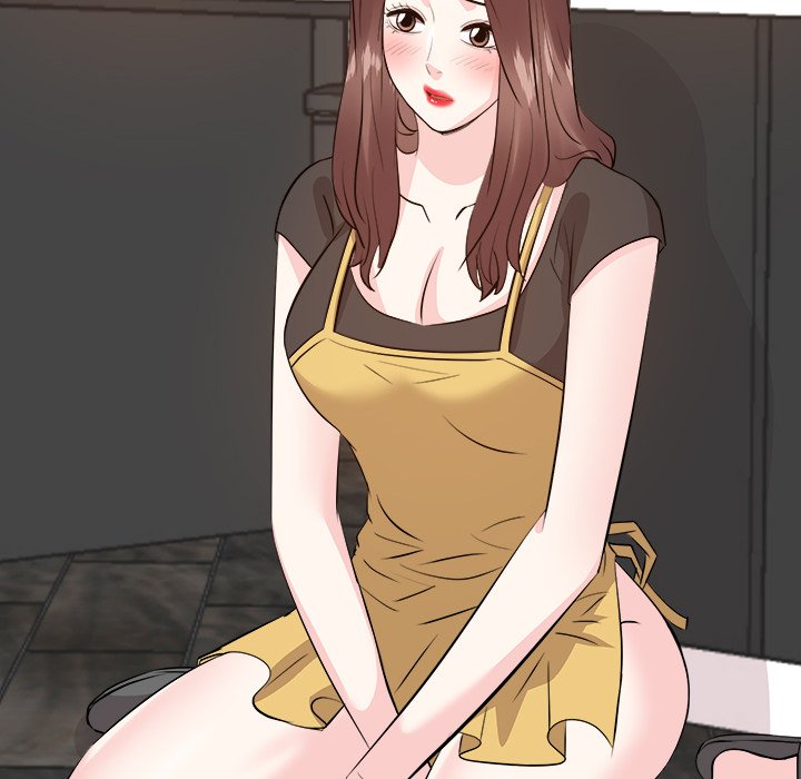 Daddy Long Legs - Chapter 44 55 Daddy Long Legs - Chapter 44 55