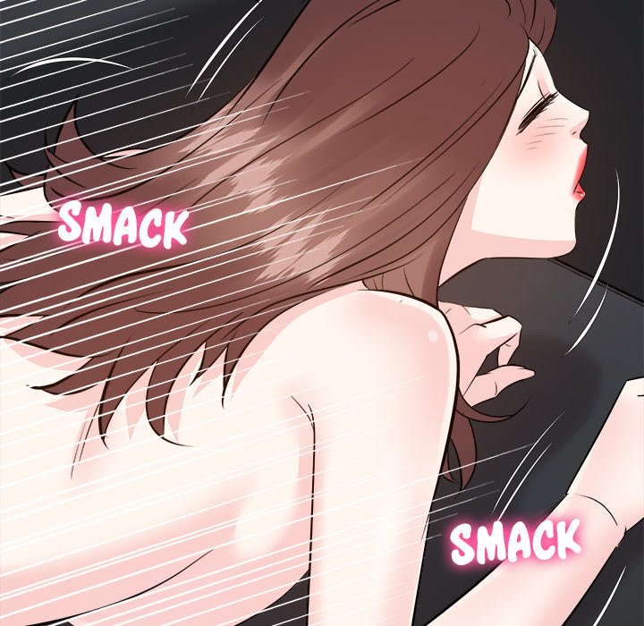 Daddy Long Legs - Chapter 45 98