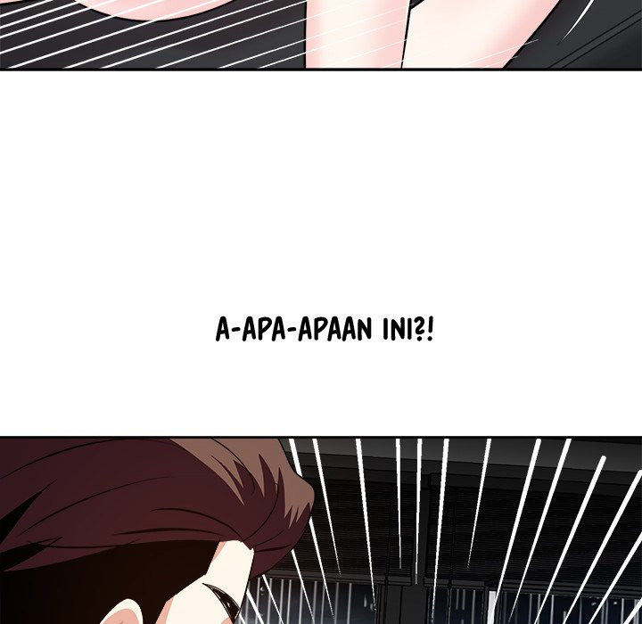 Daddy Long Legs - Chapter 45 99