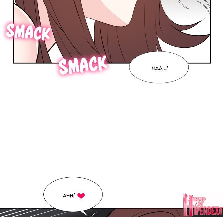 Daddy Long Legs - Chapter 45 97