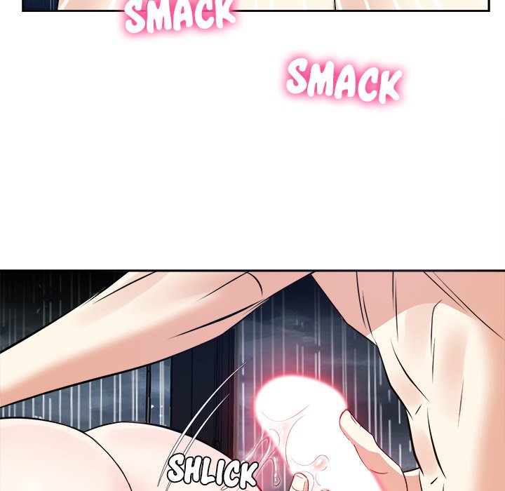 Daddy Long Legs - Chapter 45 29