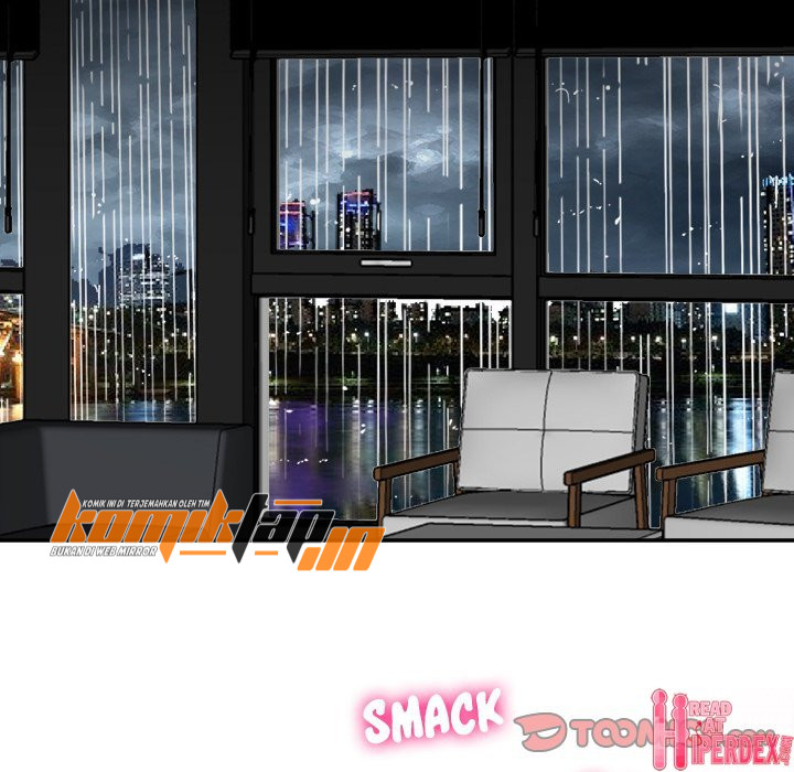 Daddy Long Legs - Chapter 45 22