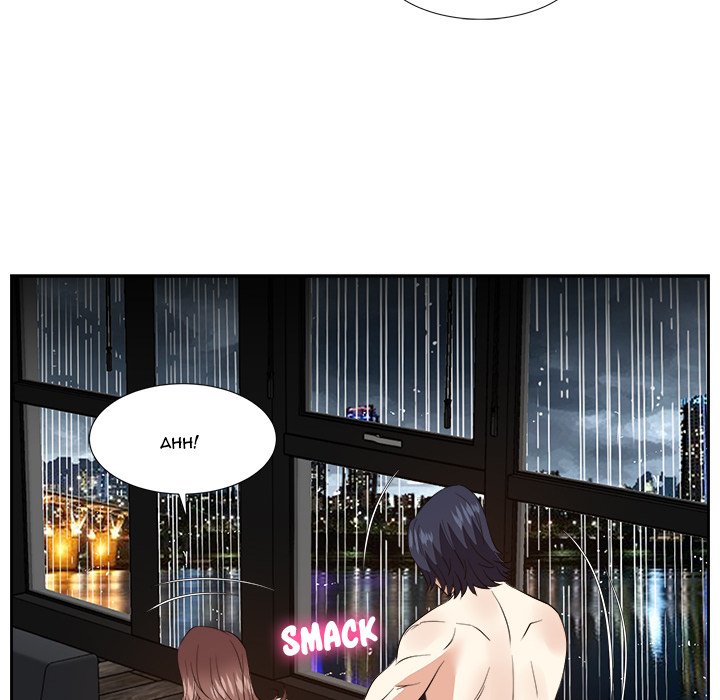 Daddy Long Legs - Chapter 45 24