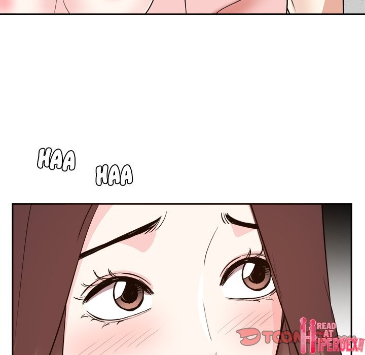 Daddy Long Legs - Chapter 45 34