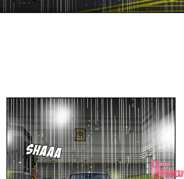 Daddy Long Legs - Chapter 45 19