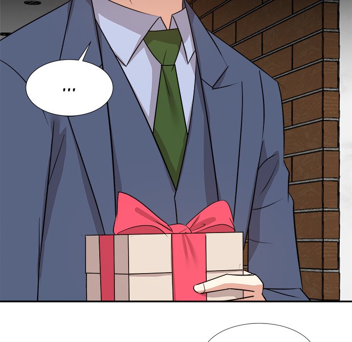 Daddy Long Legs - Chapter 45 123